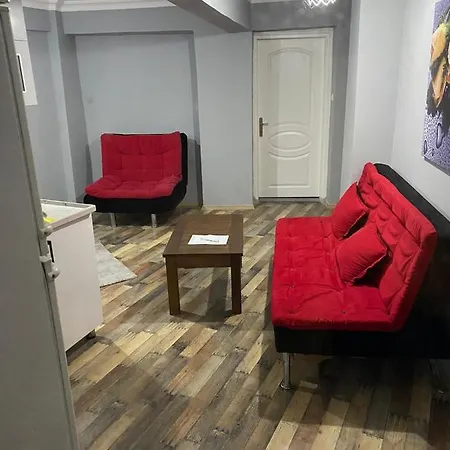 Apartamento Amintas Apart Hotel's