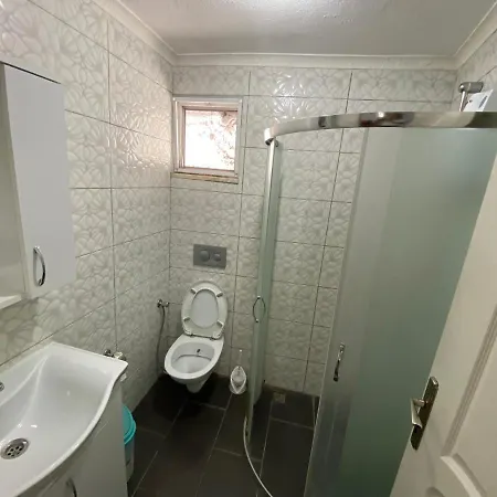 Amintas Apart Hotel's Apartamento