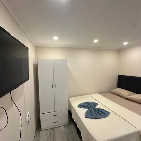 Apartamento Amintas Apart Hotel's *