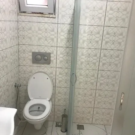 Amintas Apart Hotel's * Fethiye