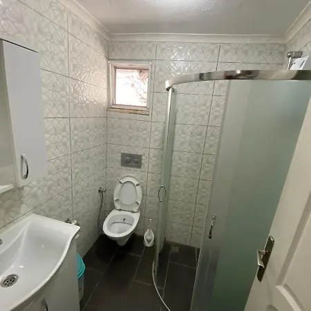 Amintas Apart Hotel's Apartment