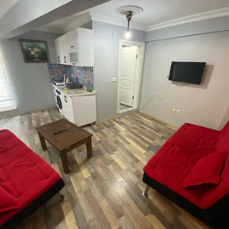 Amintas Apart Hotel's * Fethiye