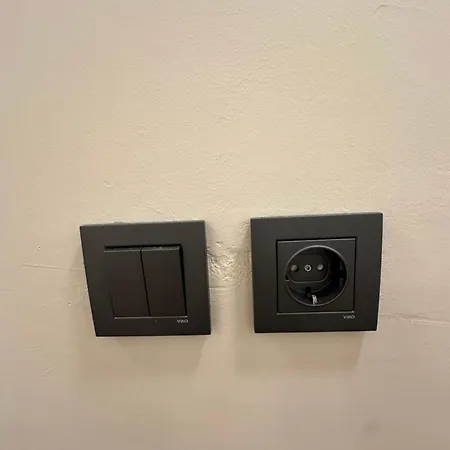 Apartment Amintas Apart Hotel's *