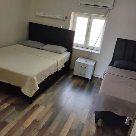 Amintas Apart Hotel's Fethiye