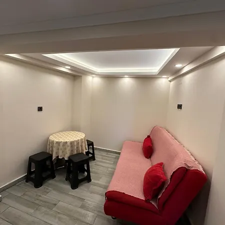 Amintas Apart Hotel's Fethiye
