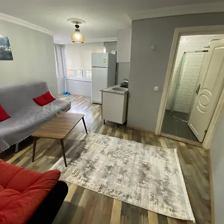 Apartment Amintas Apart Hotel's