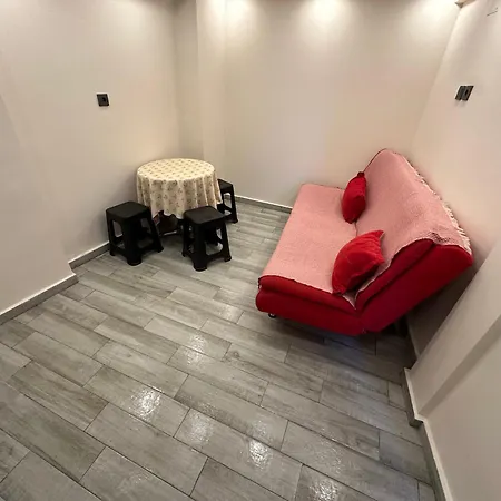 Amintas Apart Hotel's Apartment *