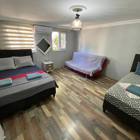 Amintas Apart Hotel's * Fethiye