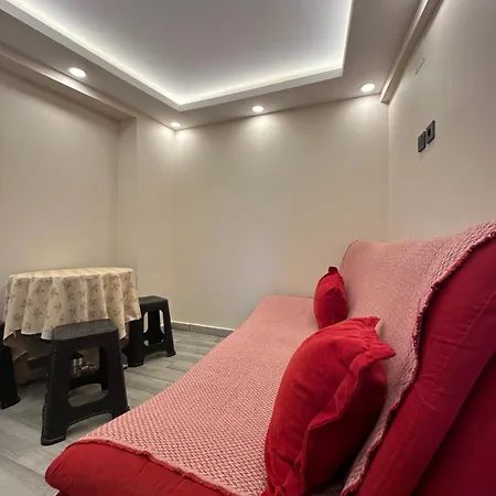Apartment Amintas Apart Hotel's Fethiye