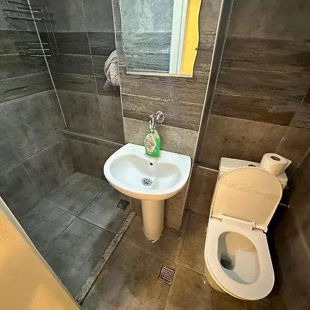 Amintas Apart Hotel's Fethiye