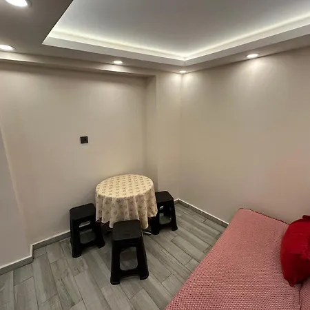Amintas Apart Hotel's * Fethiye