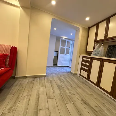 Amintas Apart Hotel's Апартаменты