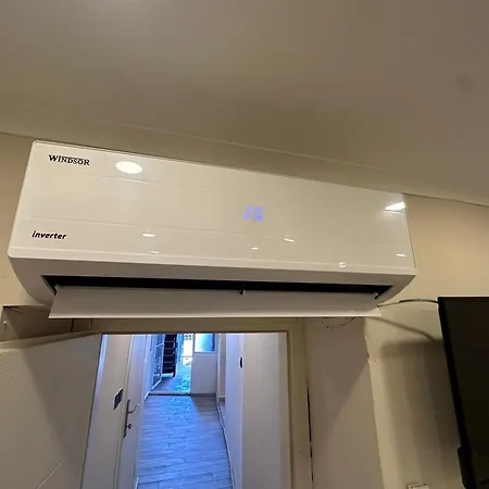 Amintas Apart Hotel's Апартаменты *