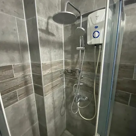 Amintas Apart Hotel's Appartement *