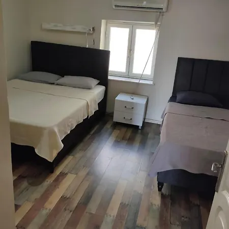Appartement Amintas Apart Hotel's *