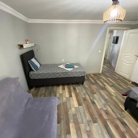 Appartement Amintas Apart Hotel's