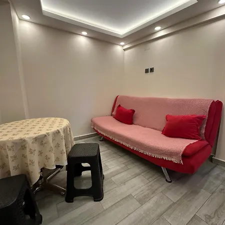 Amintas Apart Hotel's Appartement *