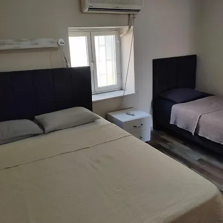 Appartement Amintas Apart Hotel's *