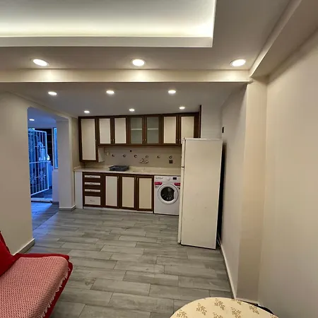 Appartement Amintas Apart Hotel's Fethiye