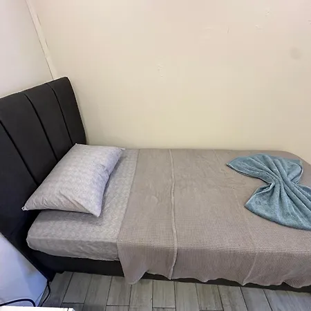 Appartement Amintas Apart Hotel's *
