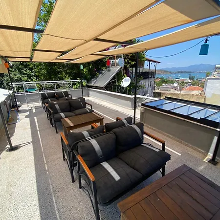 Appartement Amintas Apart Hotel's *