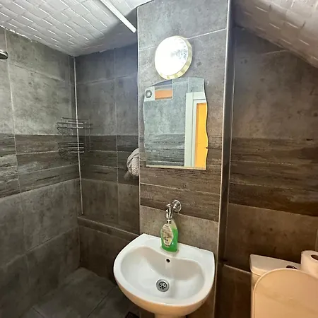 Amintas Apart Hotel's Appartement Fethiye